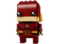 The Flash - View 4