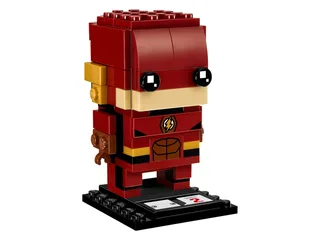 LEGO 41598-1 The Flash — 122 pieces, released 2018