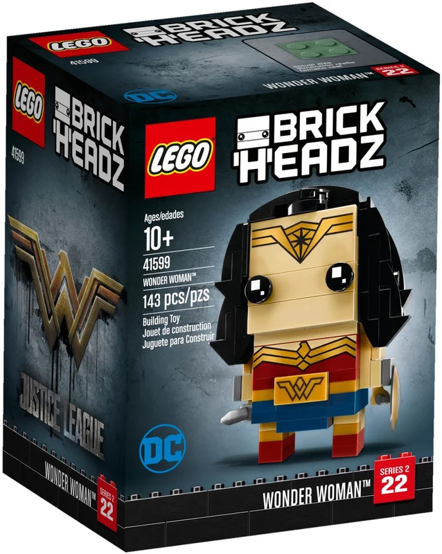 Wonder Woman - View 2