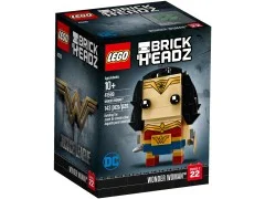 Wonder Woman - View 2