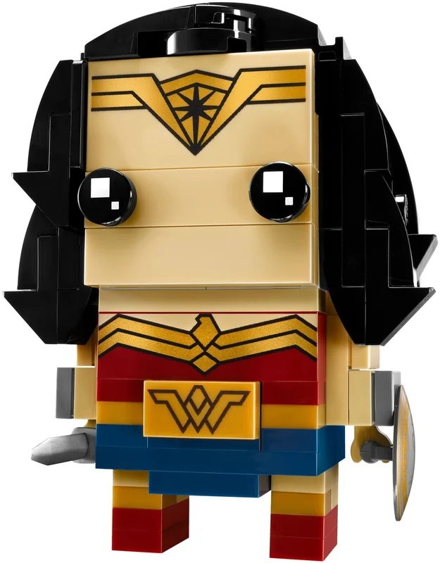 Wonder Woman - View 4