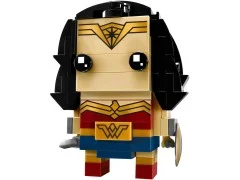 Wonder Woman - View 4