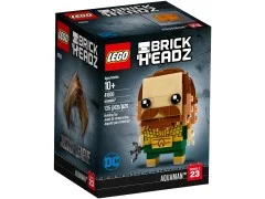 Aquaman - View 2