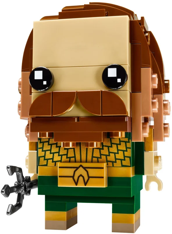 Aquaman - View 4