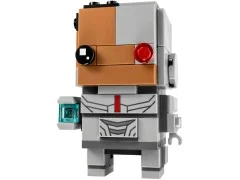 Cyborg - View 4