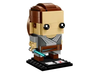 LEGO 41602-1 Rey — 119 pieces, released 2018