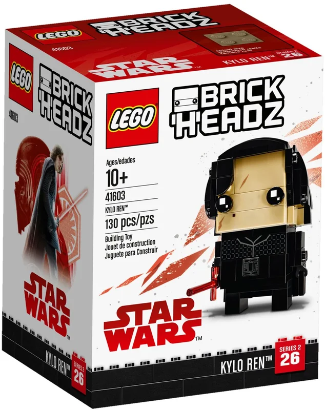 Kylo Ren - View 2