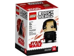 Kylo Ren - View 2