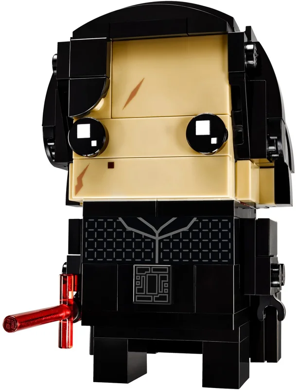 Kylo Ren - View 4