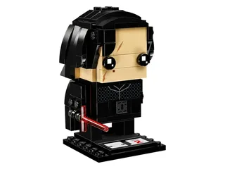 LEGO 41603-1 Kylo Ren — 130 pieces, released 2018