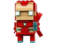 Iron Man MK50 - View 3