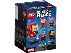 Iron Man MK50 - View 5