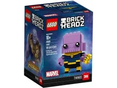 Thanos - View 2