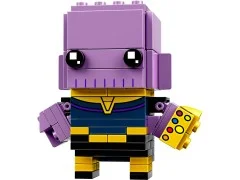 Thanos - View 3
