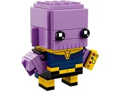 Thanos - View 4