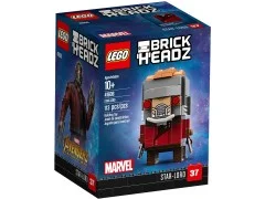 Star-Lord - View 2
