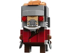 Star-Lord - View 3
