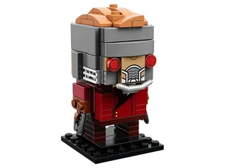 LEGO 41606-1 Star-Lord — 113 pieces, released 2018