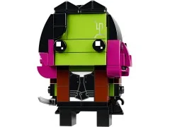 Gamora - View 3