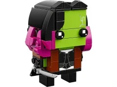 Gamora - View 4