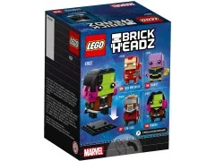 Gamora - View 5
