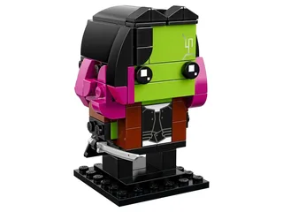 LEGO 41607-1 Gamora — 136 pieces, released 2018