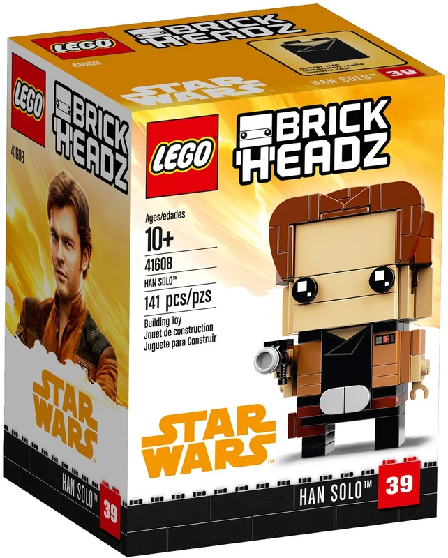 Han Solo - View 2
