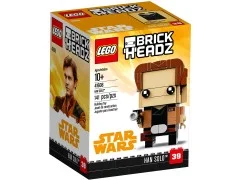 Han Solo - View 2