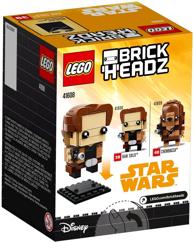 Han Solo - View 5
