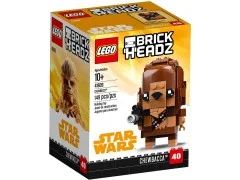 Chewbacca - View 2