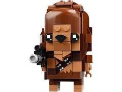 Chewbacca - View 3