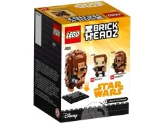 Chewbacca - View 5