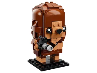 LEGO 41609-1 Chewbacca — 149 pieces, released 2018