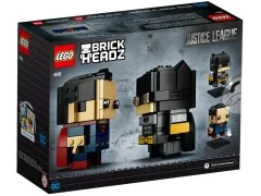 Tactical Batman & Superman - View 3