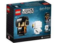 Harry Potter & Hedwig - View 5