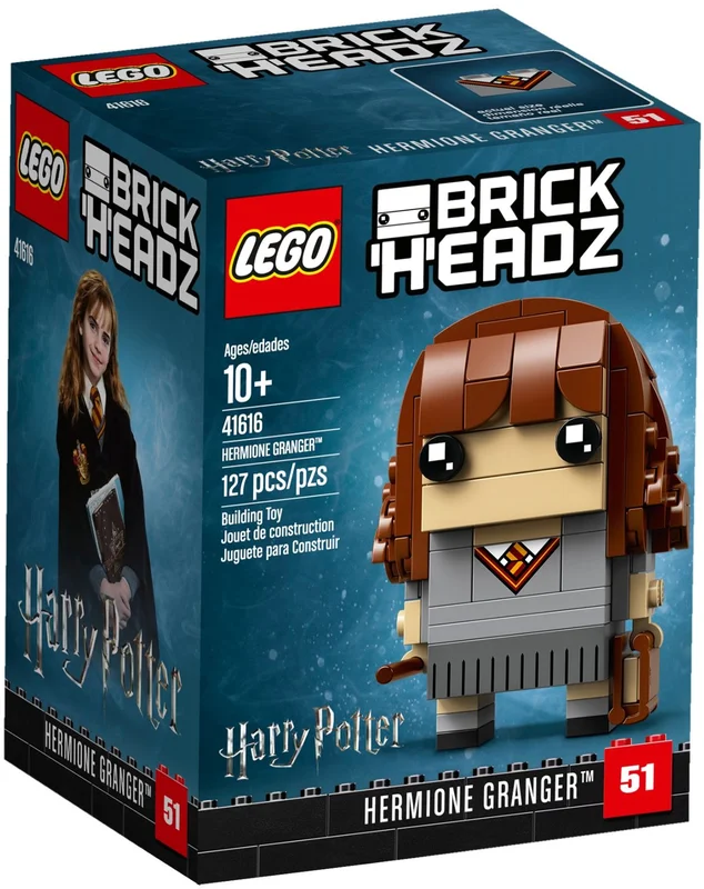 Hermione Granger - View 2