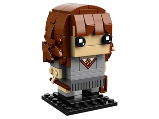 LEGO 41616-1 Hermione Granger — 127 pieces, released 2018