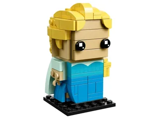 LEGO 41617-1 Elsa — 130 pieces, released 2018