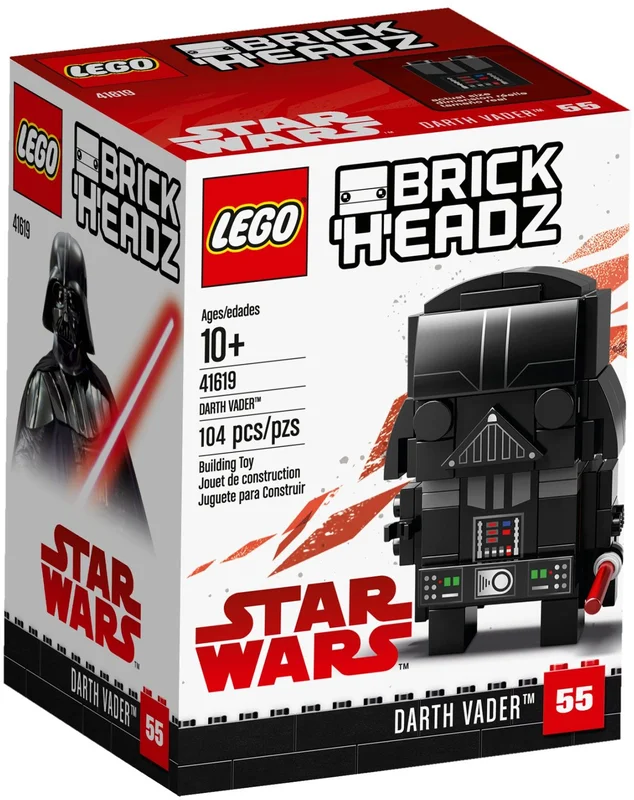Darth Vader - View 2