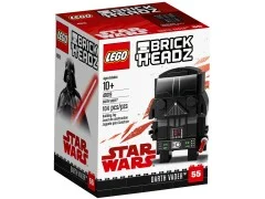Darth Vader - View 2