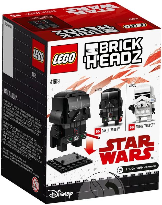 Darth Vader - View 5