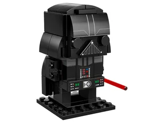LEGO 41619-1 Darth Vader — 104 pieces, released 2018