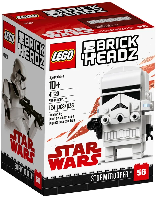 Stormtrooper - View 2