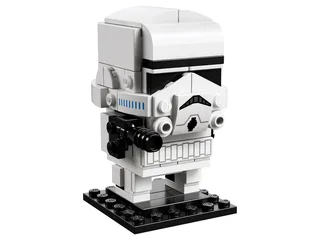 LEGO 41620-1 Stormtrooper — 124 pieces, released 2018