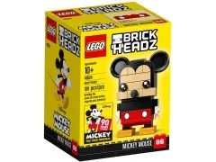 Mickey Mouse - View 2