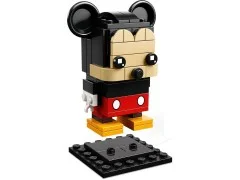 Mickey Mouse - View 3