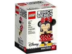 Minnie Mouse - View 2