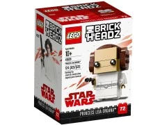 Princess Leia Organa - View 2