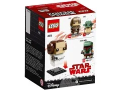 Princess Leia Organa - View 4