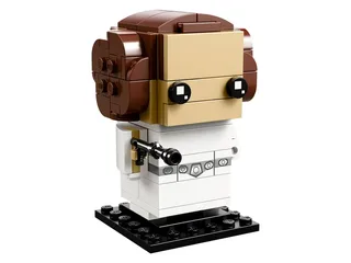 LEGO 41628-1 Princess Leia Organa — 124 pieces, released 2018